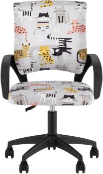 Кресло офисное STOOL GROUP TopChairs Simple SN Junior