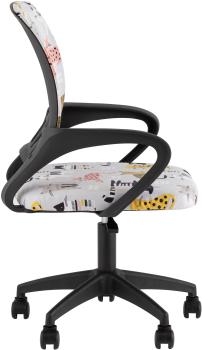 Кресло офисное STOOL GROUP TopChairs Simple SN Junior
