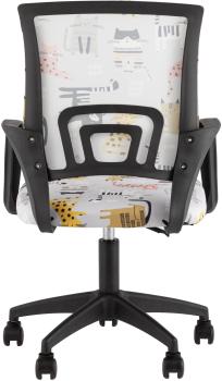 Кресло офисное STOOL GROUP TopChairs Simple SN Junior