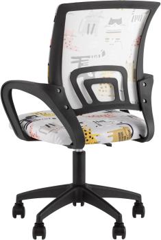 Кресло офисное STOOL GROUP TopChairs Simple SN Junior