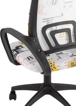 Кресло офисное STOOL GROUP TopChairs Simple SN Junior