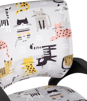 Кресло офисное STOOL GROUP TopChairs Simple SN Junior