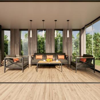 Лаунж зона Ideal Patio Verita