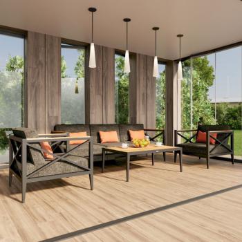 Лаунж зона Ideal Patio Verita