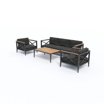 Лаунж зона Ideal Patio Verita