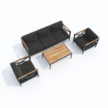 Лаунж зона Ideal Patio Verita