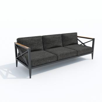 Лаунж зона Ideal Patio Verita