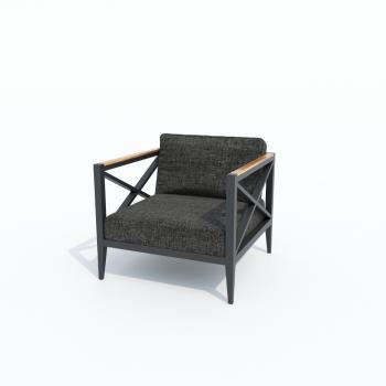 Лаунж зона Ideal Patio Verita