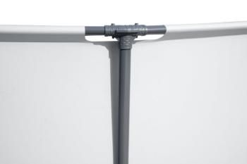 Каркасный бассейн Bestway Steel Pro Max 56462 BW