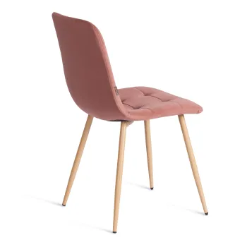 Стул TetChair CHILLY (mod. JSC-220) / 1 шт. в упаковке