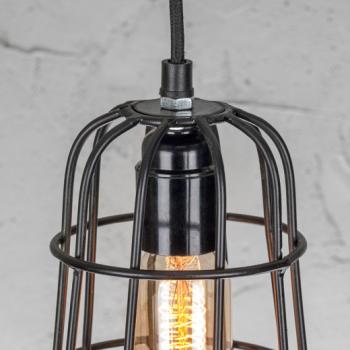 Светильник потолочный Decor of today 02322