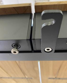 Стол обеденный Ideal Patio Tella XL