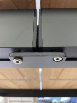 Стол обеденный Ideal Patio Tella XL