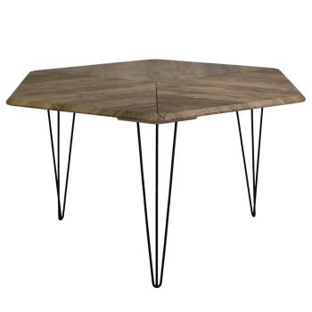 Стол журнальный Мебелик BeautyStyle 23