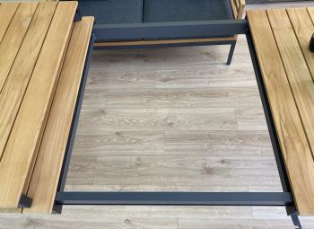 Стол обеденный Ideal Patio Tella XL