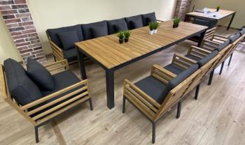 Стол обеденный Ideal Patio Tella XL