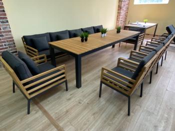 Стол обеденный Ideal Patio Tella XL