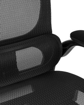 Кресло офисное STOOL GROUP TopChairs Tactus