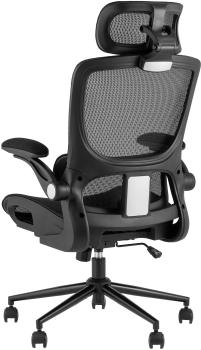 Кресло офисное STOOL GROUP TopChairs Tactus