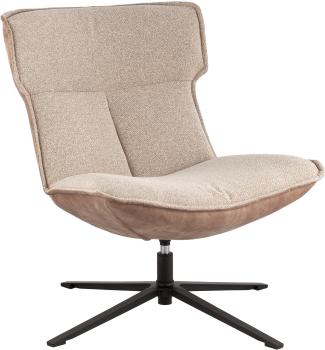 Кресло лаунж STOOL GROUP Sway