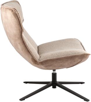 Кресло лаунж STOOL GROUP Sway