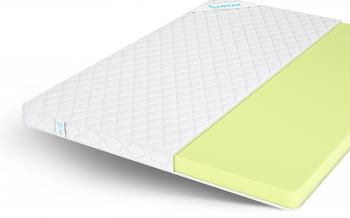 Матрас скрученный LONAX ROLL MINI ECO 180 см