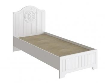 Кровать Compass Монблан МБ-65К (2000х900)