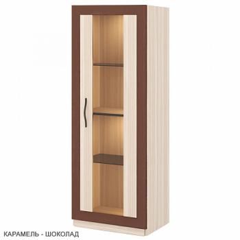 Карамель/Рама Шоколад