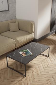 Стол журнальный Калифорния Инсайд