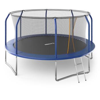 Батут Unix Line SUPREME BASIC 14 ft