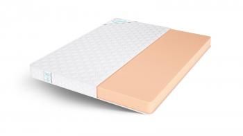 Матрас скрученный LONAX ROLL 200 см