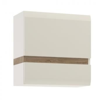 Шкаф навесной Анрэкс 1D / TYP 66 LINATE