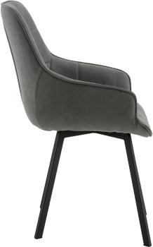 Стул STOOL GROUP Амальри велюр