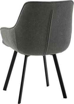 Стул STOOL GROUP Амальри велюр