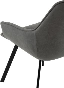 Стул STOOL GROUP Амальри велюр