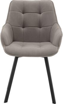 Стул STOOL GROUP Амальри велюр