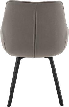 Стул STOOL GROUP Амальри велюр