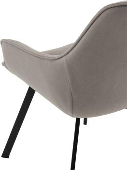 Стул STOOL GROUP Амальри велюр