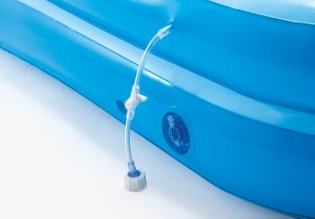 Игровой центр Intex Приключения в джунглях 57161