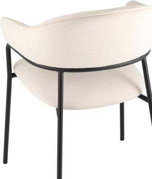 Стул обеденный STOOL GROUP Leya