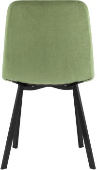 Стул обеденный STOOL GROUP Одди Original Square
