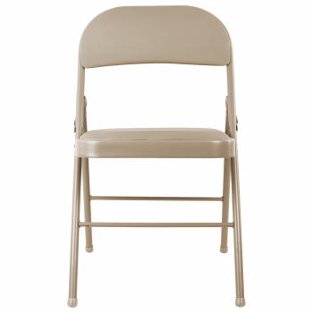 Стул складной Brabix Golf Plus CF-003 Комфорт