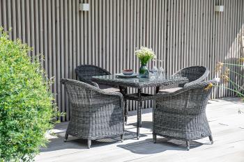 Обеденная группа 4sis Фредо