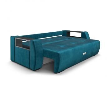 Диван Еврокнижка Mebel-ars  Мальтида вельвет (бархат)