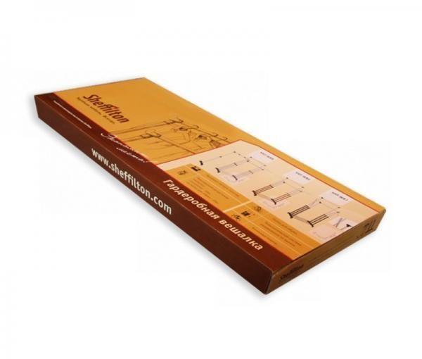 Вешалка Sheffilton CH-4149