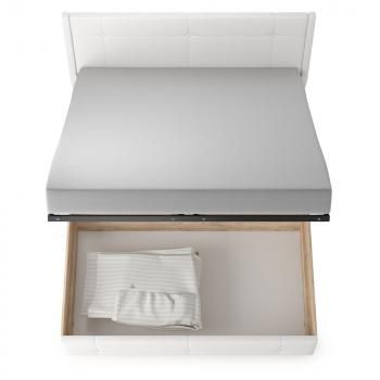 Кровать Mobi Муссон 11.28