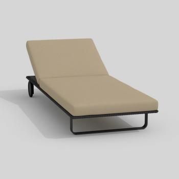 Шезлонг Ideal Patio Costa