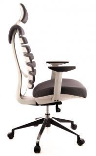 Компьютерное кресло Everprof Ergo Grey