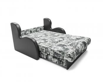 Диван-аккордеон Mebel-ars Атлант 140 см