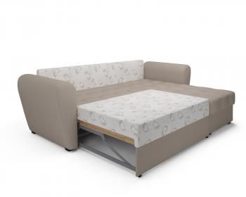 Диван угловой Mebel-ars Амстердам Эконом